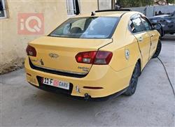 شيري إيستار